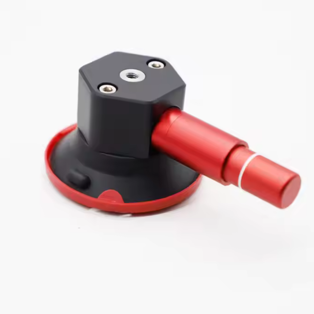 3" Aluminum Suction Cup - Heavy Duty