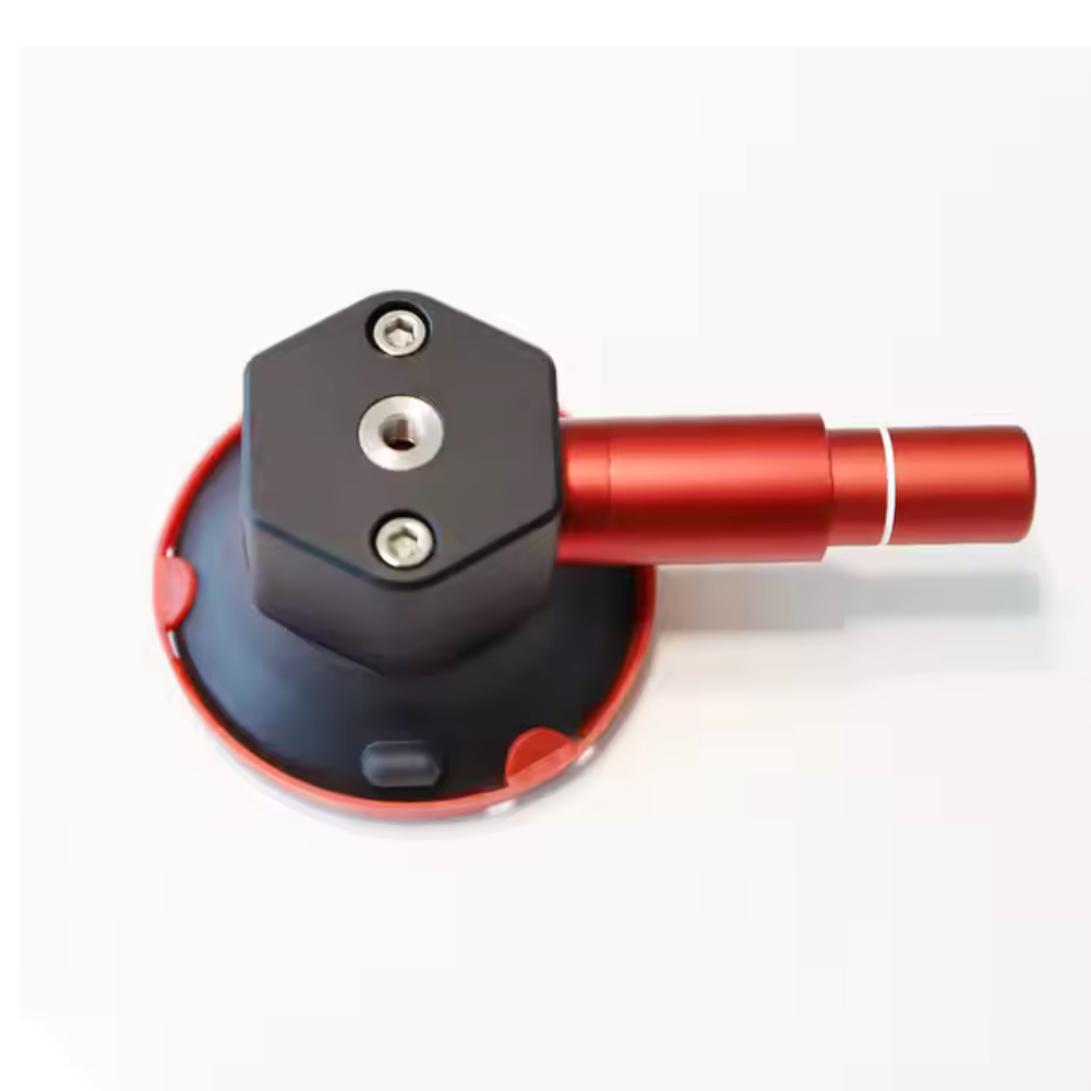 3" Aluminum Suction Cup - Heavy Duty
