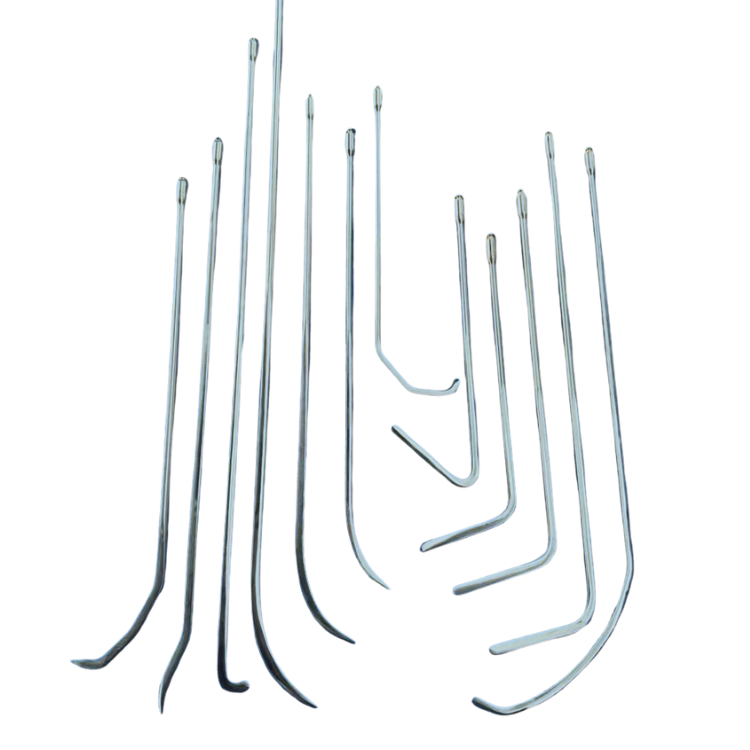 45pc Master Set + 12 pc Snakey Set