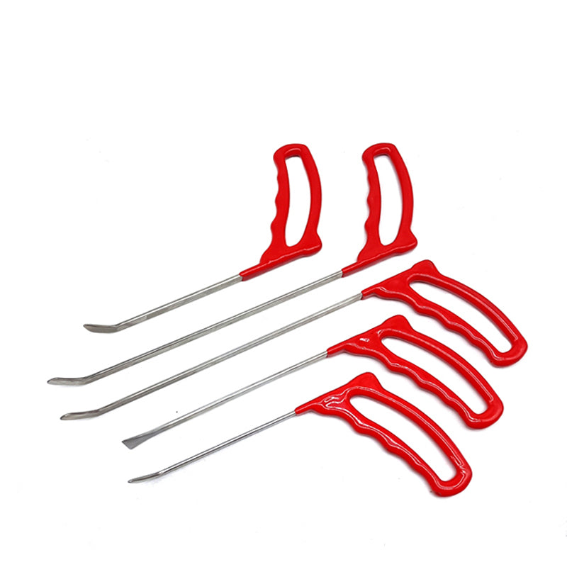 Dent Dominate 5pc Piece Hand Tool Set 2.5mm