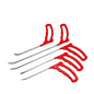 Dent Dominate 5pc Piece Hand Tool Set 2.5mm