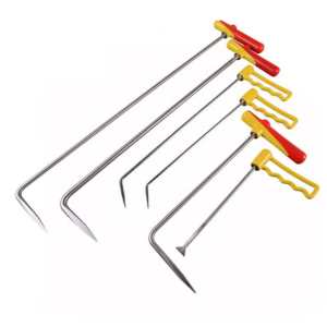 Dent Dominate 6 Piece Adjustable Handle Set