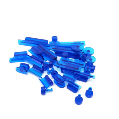Power Pull Tab Set