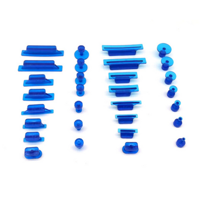Power Pull Tab Set