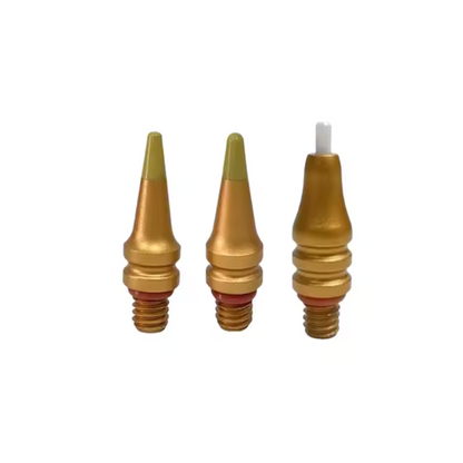 Ceramic Tip Set M8 3pc