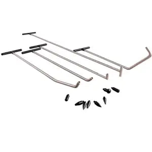 Dent Dominate 5 Piece Removable Tip Rod Set Dent Dominate