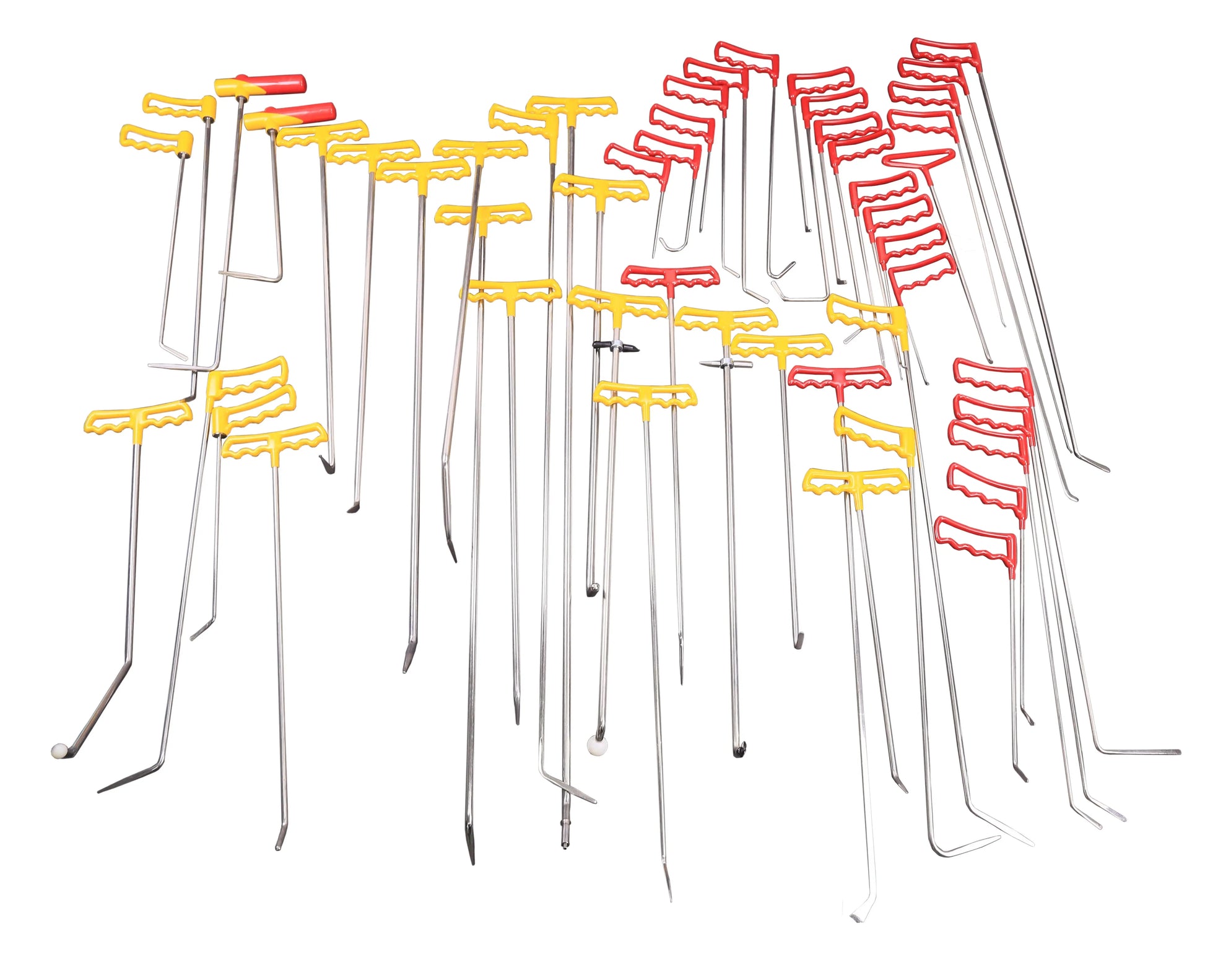 Dent Dominate ™ 50pc Master Tool Set Dent Dominate