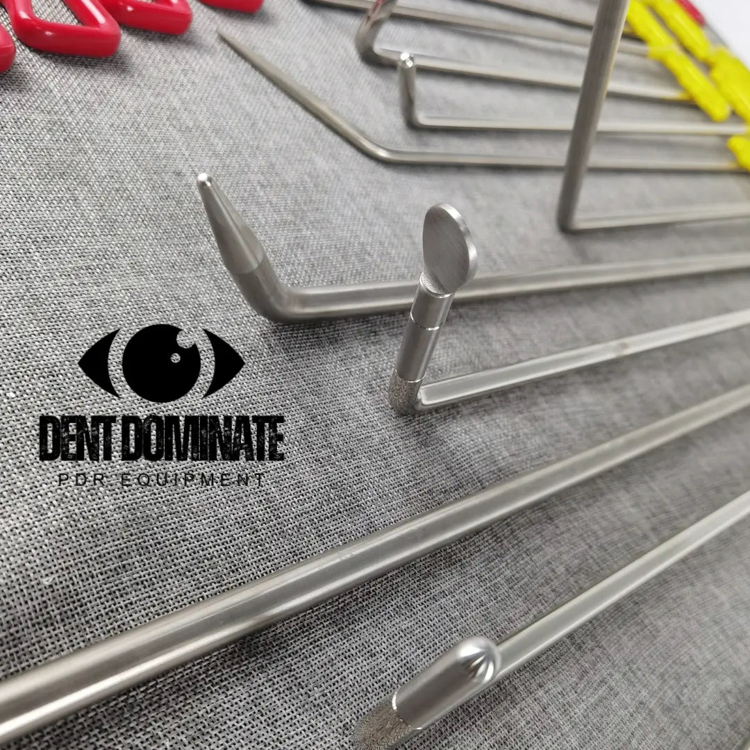 Dent Dominate ™ 50pc Master Tool Set Dent Dominate