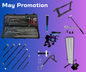 Master Hail Kit