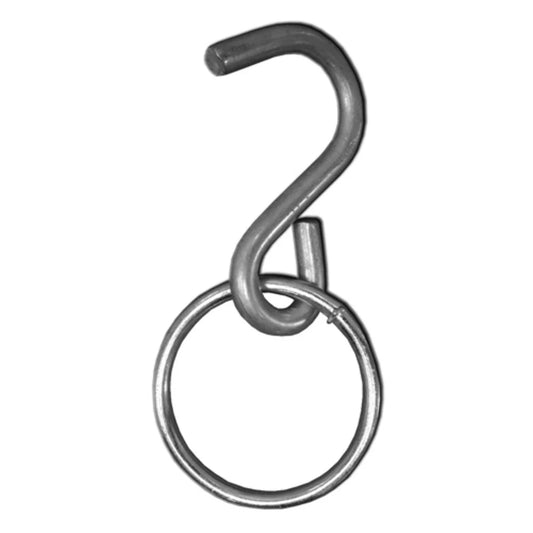 S Hook and O ring Set