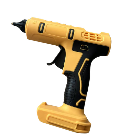 Pistolet à colle sans fil Dent Dominate pour Dewalt 18v