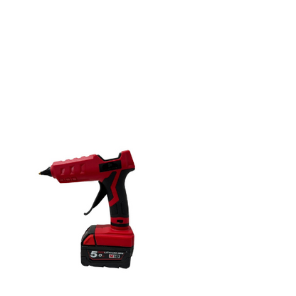 Dent Dominate Cordless Glue Gun for Milwaukee 18v