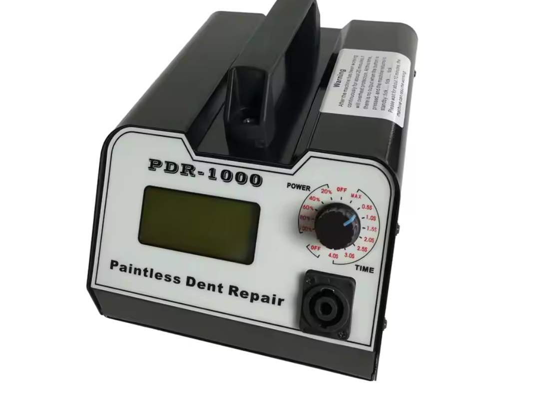 PDR 1000s 1000W PDR induction Heater