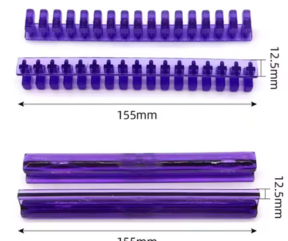 Purple Urple Splice Tabs set upgraded