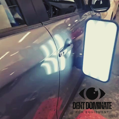 Dent Dominate™ Carbon 9 Strip 12" Cordless Light