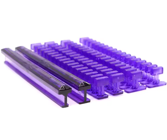 Purple Urple Splice Tabs set upgraded