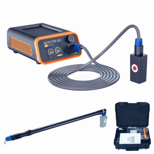 Woyo PDR 007 Hot Box with Extension Arm